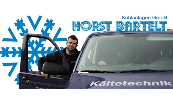 Horst Bartelt Kühlanlagen GmbH