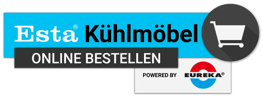 Logo Esta Kühlmöbel