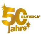 50 jahre eureka