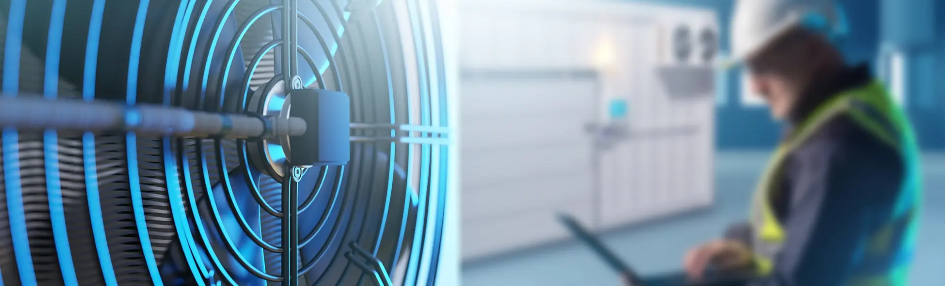 Umzugshelfer prüft Umzugsliste