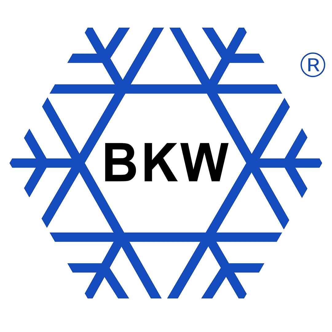 BKW Logo